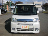 タント G スペシャル 4WD 