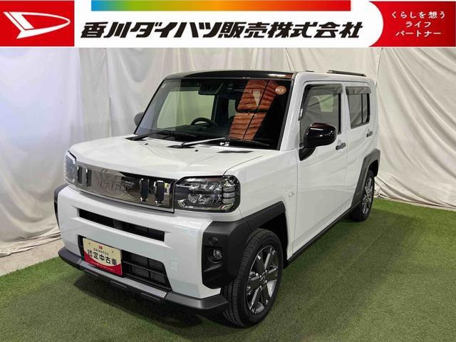 タフト G ダーククロム ベンチャー 