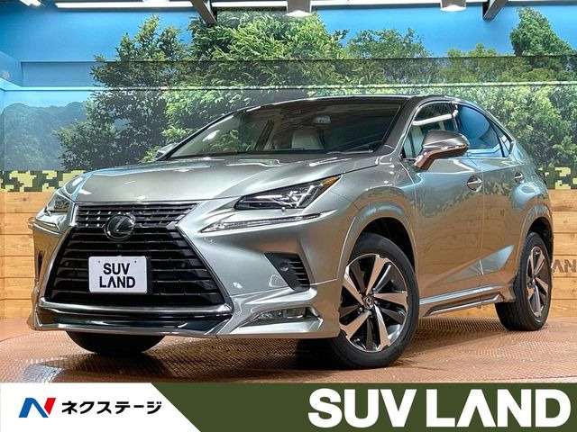 NX 300 バージョンL