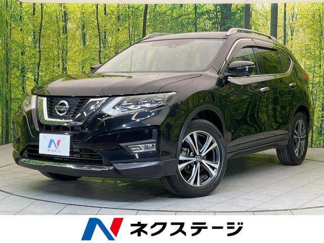 エクストレイル 2.0 20Xi