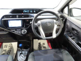いいトヨタのクルマと出会えます!中古車も豊富な在庫から選べるネッツトヨタGTGぐんまのお店で!