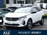 当店の中古車をご覧いただき、ありがとうございます。プジョー 3008 GT ハイブリット4のご紹介です。