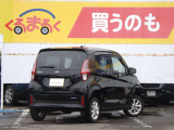 1年間走行距離無制限の日産ワイド保証(無料)付きで販売します。2〜3年の延長保証もリーズナブルに提供します!全国2000ヶ所で対応可能。遠方の方もお近くの日産で保証を受けられます。
