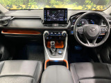 RAV4 2.5 ハイブリッド アドベンチャー E-Four 4WD 