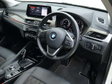 X1 xドライブ 18d xライン 4WD 