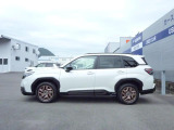 フォレスター 1.8 スポーツ EX 4WD 