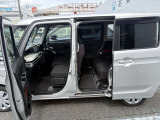 全てのおクルマを、ご納車前に法定12か月点検または24ケ月点検を実施いたしますので、ご安心くださいませ。