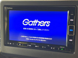 【純正ナビ】人気の純正ナビを装備。オーディオ機能も充実しており、Bluetooth接続すればお持ちのスマホやMP3プレイヤーの音楽を再生可能!毎日の運転がさらに楽しくなります!!