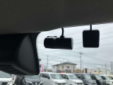 ドラレコ付き