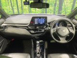 C-HR 1.2 G-T モード ネロ セーフティ プラス 