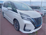 セレナ 1.2 e-POWER ハイウェイスターV 