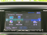 様々な機能を一台に集約したナビ・オーディオシステムです。デジタルTVやHDDミュージックなど、多彩なコンテンツをお楽しみいただけます。快適なドライブをサポートします。