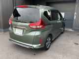 只今キャンペーン中!合言葉は「カーセンサー見たよ」で成約車にガラスコーティング施工を半額サービス!
