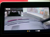 ナビゲーション連動タイプのドライブレコーダーを装備しています☆万が一の事故時の記録を残すと共に、安全運転の意識も高まります!!また旅行の思い出作りにも一役買いますね♪