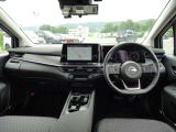 ★車内のいやな臭い等は感じられません★ですから車内はとってもきれいです!煙草を吸わない方や煙草の匂いが気になる方も安心してお乗りいただけますね★