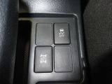 FFに切り替えられる4WDシステムです。駆動輪の空転で自動に切り替わるオートモード付です。