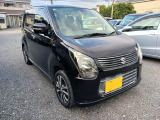 ワゴンR 20周年記念車 