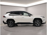 RAV4  PHV 2.5 ブラック トーン E-Four 4WD