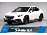 貴重な国産スポーツセダン、上品だけどやんちゃな一台!スバルの走りのDNAを受け継いだWRXを、素の良さが際立つGT-Hで!