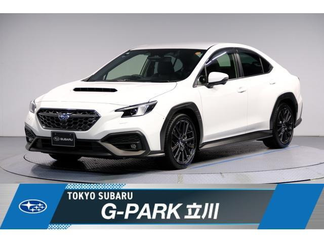WRX  S4 2.4 GT-H EX 4WD