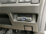 ☆ETC車載器!料金所をスムーズに通過出来ます!スマートインターチェンジの利用もOKですね!ETC割引も見逃せませんね☆