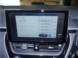 カローラ 1.8 ハイブリッド G E-Four 4WD 