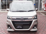 フレア ハイブリッド XS 