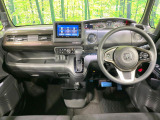 N-BOXカスタム G L ホンダセンシング 