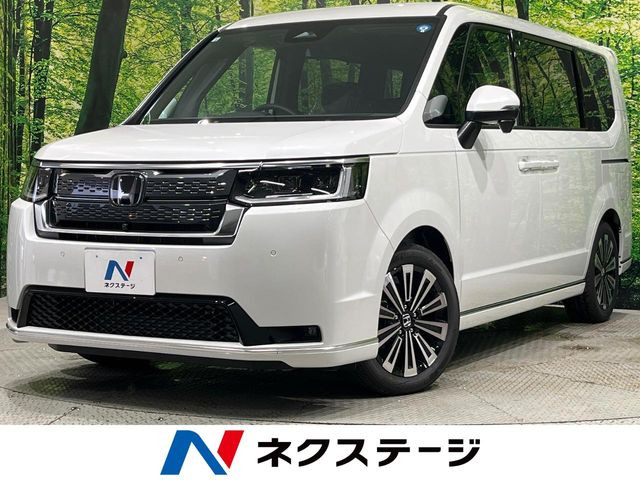ステップワゴン 1.5 スパーダ プレミアムライン