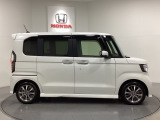 購入後も自社指定整備工場完備でお客様の愛車をしっかりサポート致します!御納車時には安全かつ安心してお乗り頂けるようホンダ専門知識を持つ整備スタッフが点検・整備・装備も説明をしてお渡ししております。