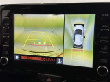 バックモニター付なので後退時に後方が見えるので安心。 車は構造上、死角がたくさんなので万が一を考えると必須ですね。 あくまで補助の為の装備、バックは目視で確認する事が重要ですよ。