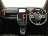 充実装備のタフトのお買得車が入庫しました!走行なんと0.4万km!ナビゲーション、バックカメラ、ETC、ナビ連動前後ドラレコ、前席シートヒーター、LEDヘッドライト・フォグランプなど装備の1台です!!