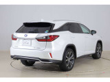 RX 450hl 4WD 