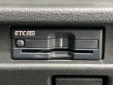 【ETC】高速道路の料金所をストレスなく通過!話題のスポットやサービスエリアに多い「スマートIC」利用時は必須のアイテムです。当店でセットアップを実施、ご納車当日からすぐにご利用いただけます!