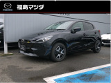 マツダ MAZDA2