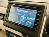 Bluetooth Audioなど豊富なオーディオが装備されています!!