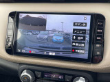 ドライブレコーダーの映像をカーナビに映し出す事が可能です。