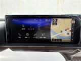 LX 570 4WD 4WD 本革シート