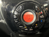 【オートエアコン】車内温度を感知して自動で温度調整をしてくれるのでいつでも快適な車内空間を創り上げます!