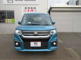 ソリオ 1.2 ハイブリッド(HYBRID)  MZ 4WD 