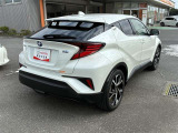 C-HR ハイブリッド 1.8 G 
