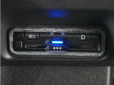 ◆ETC車載器 装備車◆今や必需品のETC!有料道路を利用する際にスムースに通過でき、わずらわしい料金支払いから開放されます!
