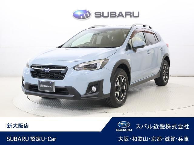 XV 1.6i-L アイサイト 4WD アドバンスドセイフティパッケージ