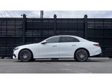 Eクラス E220d AMGラインパッケージ (ISG) 