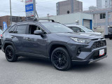 RAV4  2.0 G 4WD