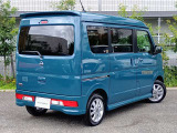 クリッパーリオ G ハイルーフ 4WD 