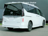 セレナ 1.4 e-POWER ハイウェイスターV 