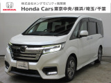 ホンダカーズ横浜 U-Select新横浜へようこそ! 当社下取りのお墨付き車両!人気車両で充実装備の一台!おススメです☆どうぞご覧ください☆