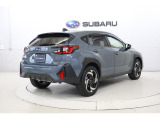 クロストレック 2.5 プレミアム S:HEV EX 4WD 