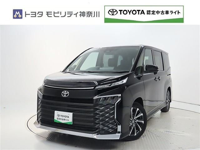 ヴォクシー  2.0 S-Z